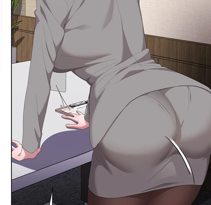 Office Shitbag Alert - Chapter 67 - picture 122