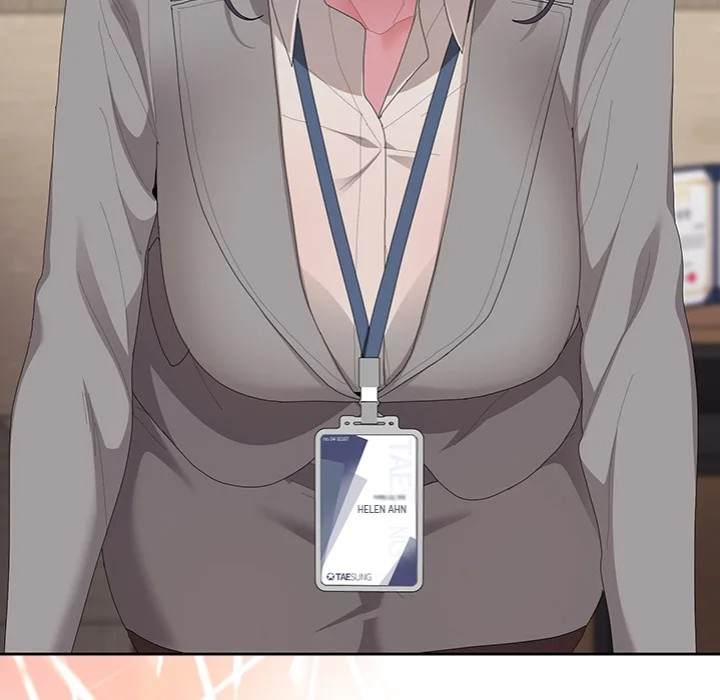 Office Shitbag Alert - Chapter 67 - picture 125