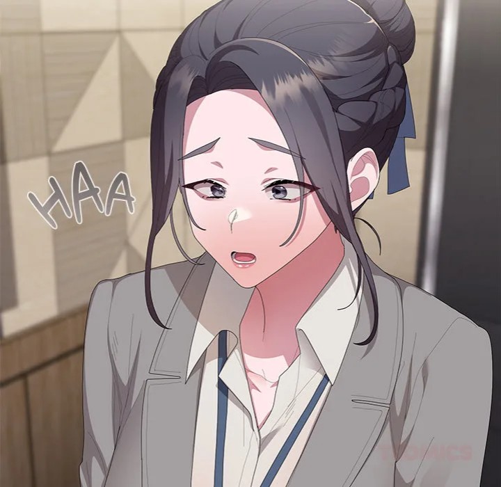 Office Shitbag Alert - Chapter 67 - picture 131