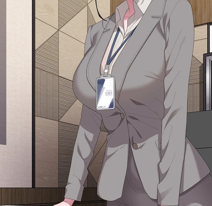 Office Shitbag Alert - Chapter 67 - picture 134