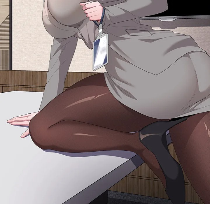 Office Shitbag Alert - Chapter 67 - picture 173