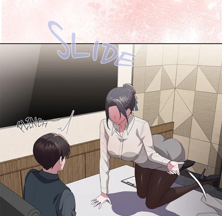 Office Shitbag Alert - Chapter 67 - picture 175