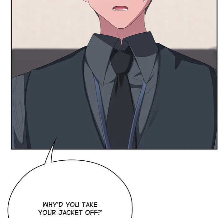 Office Shitbag Alert - Chapter 67 - picture 178