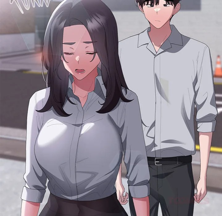 Office Shitbag Alert - Chapter 67 - picture 19