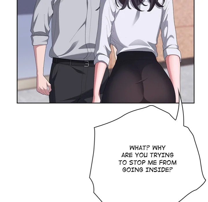Office Shitbag Alert - Chapter 67 - picture 22