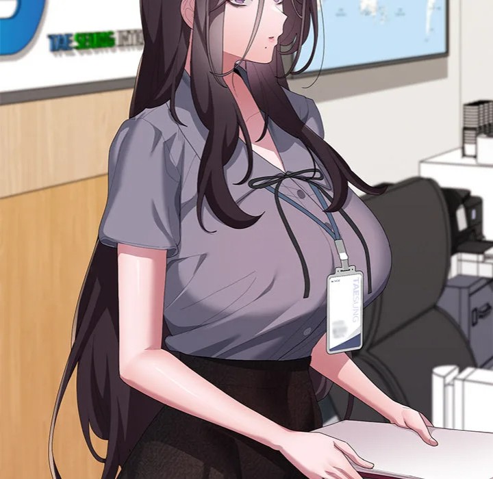 Office Shitbag Alert - Chapter 67 - picture 60