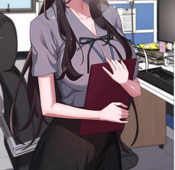 Office Shitbag Alert - Chapter 67 - picture 63