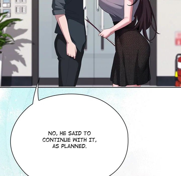 Office Shitbag Alert - Chapter 67 - picture 71