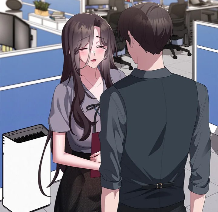 Office Shitbag Alert - Chapter 67 - picture 73