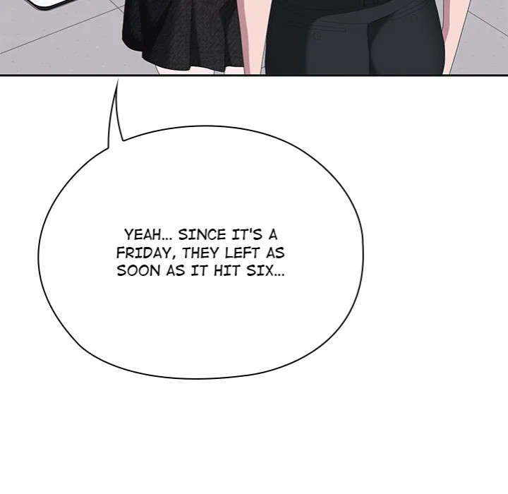 Office Shitbag Alert - Chapter 67 - picture 74
