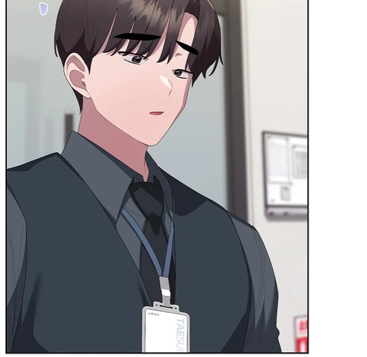 Office Shitbag Alert - Chapter 67 - picture 80