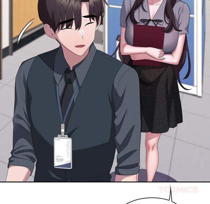 Office Shitbag Alert - Chapter 67 - picture 83