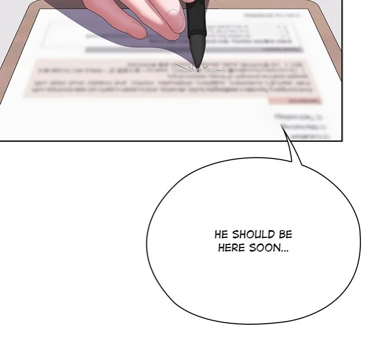 Office Shitbag Alert - Chapter 67 - picture 91