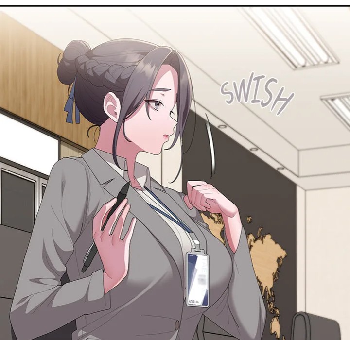 Office Shitbag Alert - Chapter 67 - picture 94