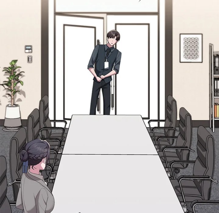 Office Shitbag Alert - Chapter 67 - picture 98
