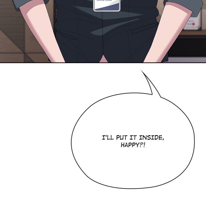 Office Shitbag Alert - Chapter 68 - picture 174