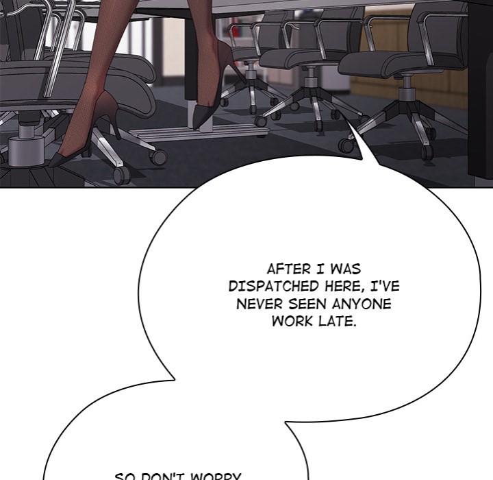 Office Shitbag Alert - Chapter 68 - picture 69