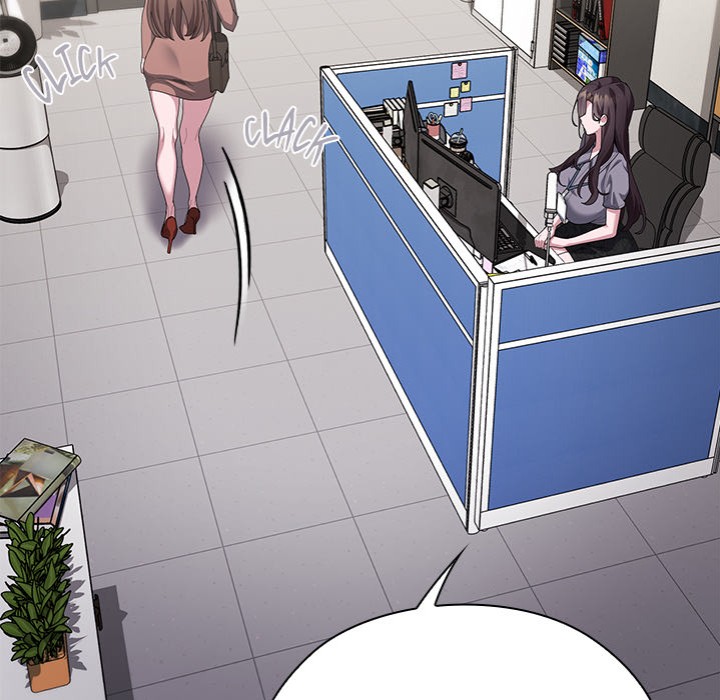 Office Shitbag Alert - Chapter 68 - picture 7