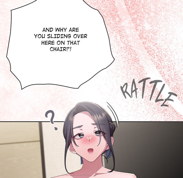 Office Shitbag Alert - Chapter 68 - picture 73