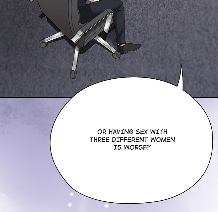 Office Shitbag Alert - Chapter 68 - picture 84