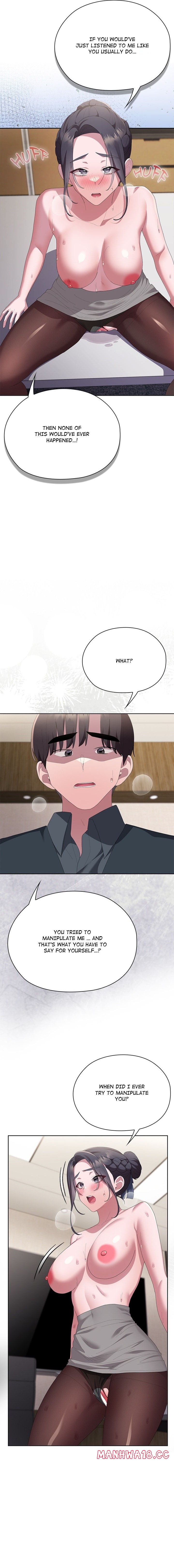 Office Shitbag Alert - Chapter 69 - picture 11