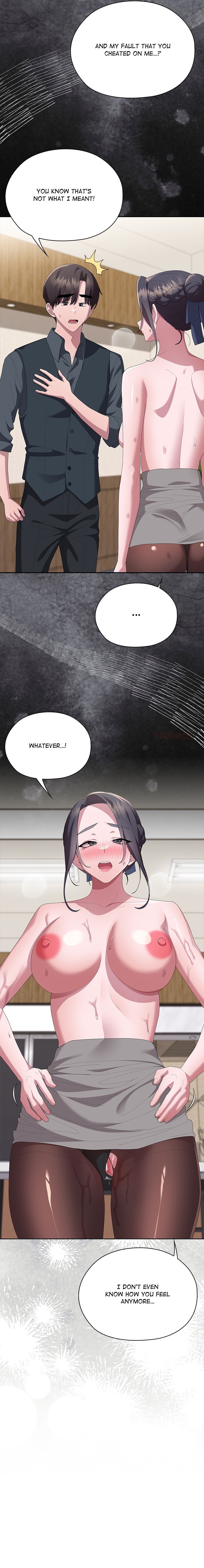 Office Shitbag Alert - Chapter 69 - picture 15