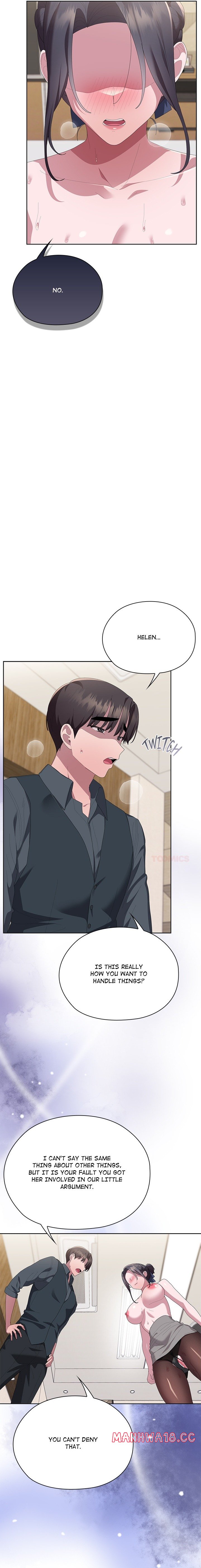 Office Shitbag Alert - Chapter 69 - picture 18