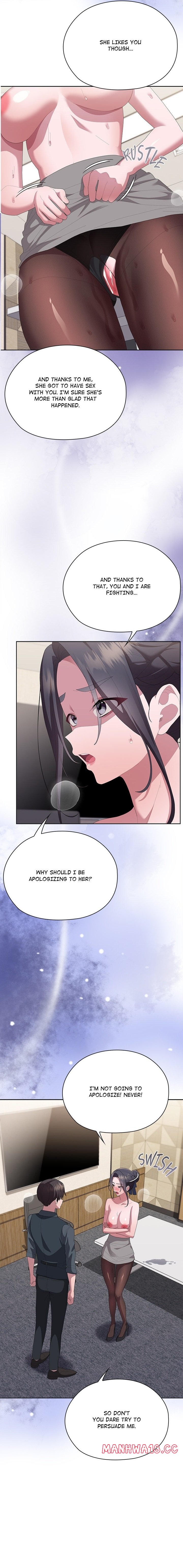 Office Shitbag Alert - Chapter 69 - picture 19
