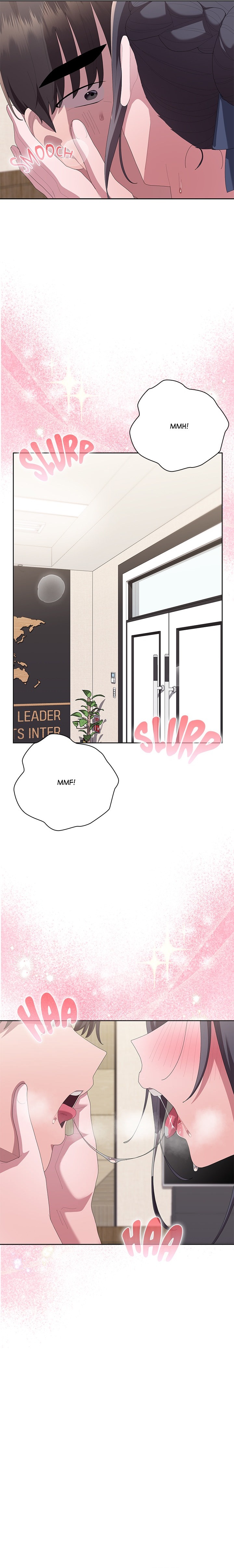 Office Shitbag Alert - Chapter 69 - picture 22