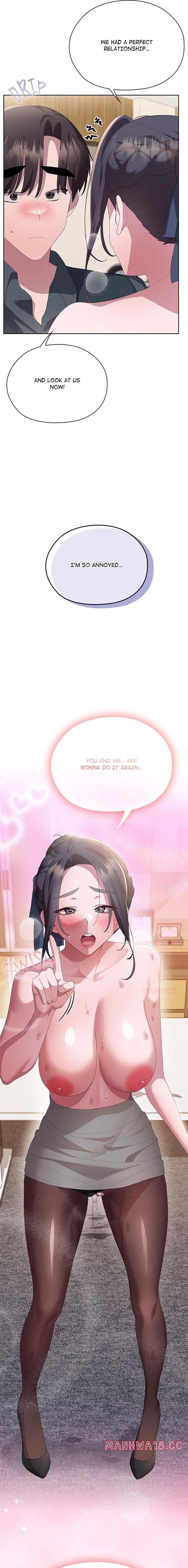 Office Shitbag Alert - Chapter 69 - picture 24