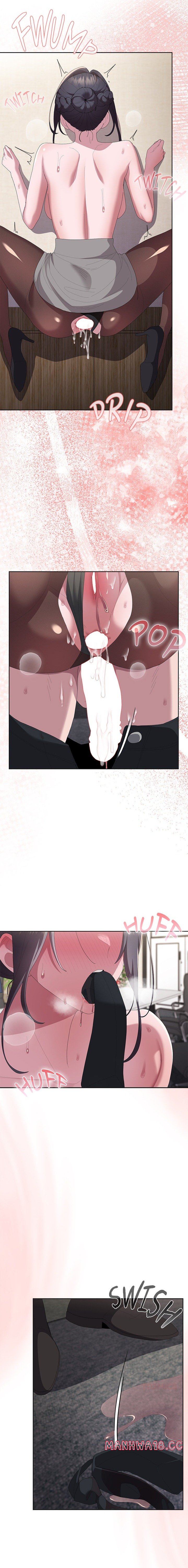 Office Shitbag Alert - Chapter 69 - picture 7