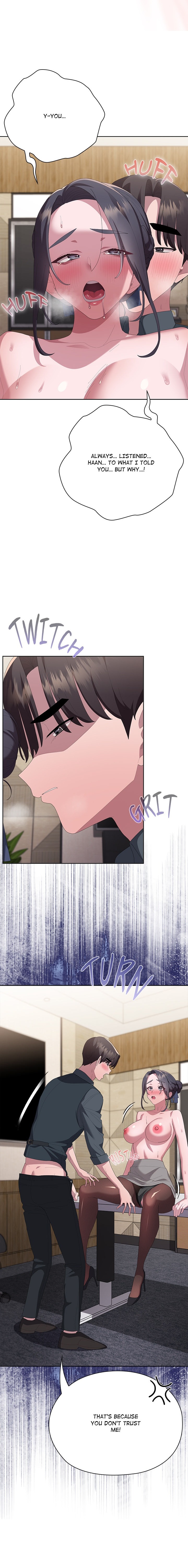 Office Shitbag Alert - Chapter 69 - picture 8