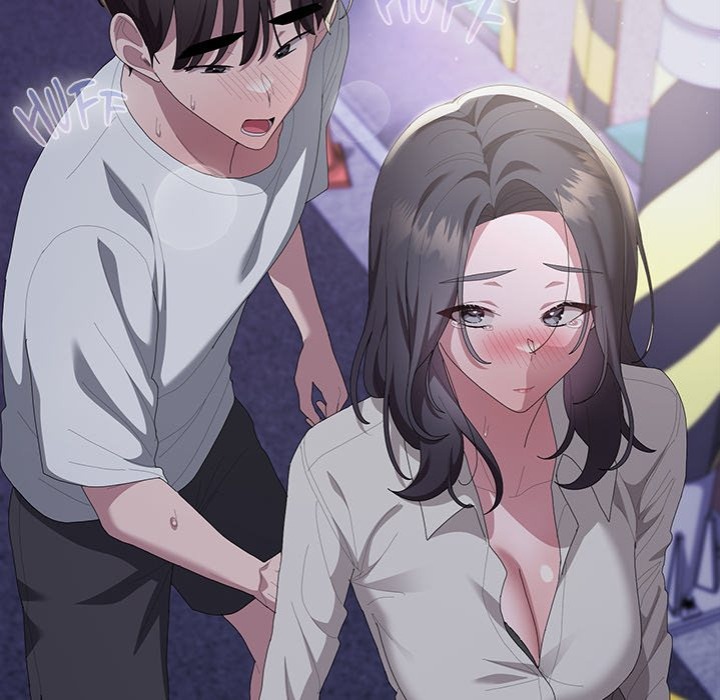 Office Shitbag Alert - Chapter 70 - picture 182