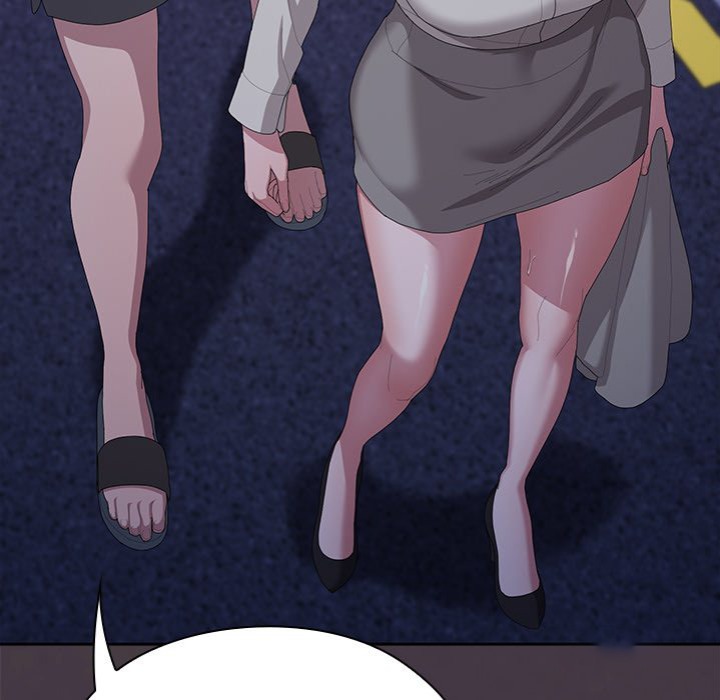 Office Shitbag Alert - Chapter 70 - picture 183