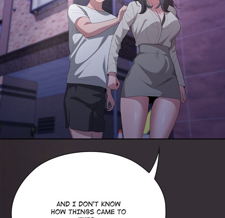 Office Shitbag Alert - Chapter 70 - picture 198