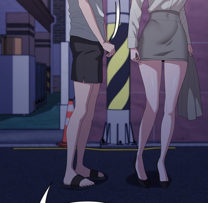 Office Shitbag Alert - Chapter 70 - picture 202