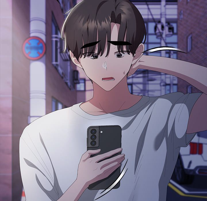 Office Shitbag Alert - Chapter 71 - picture 32