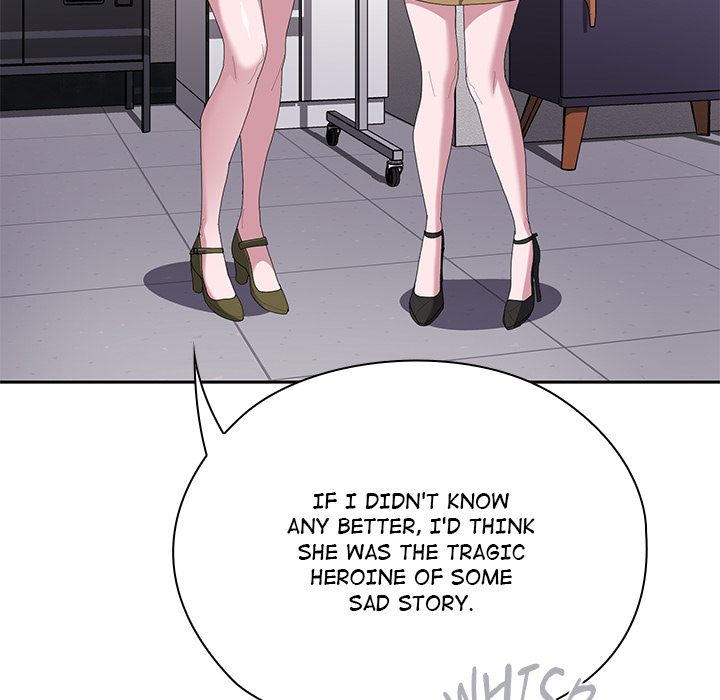 Office Shitbag Alert - Chapter 71 - picture 49