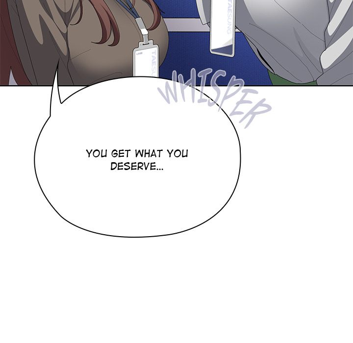 Office Shitbag Alert - Chapter 71 - picture 52