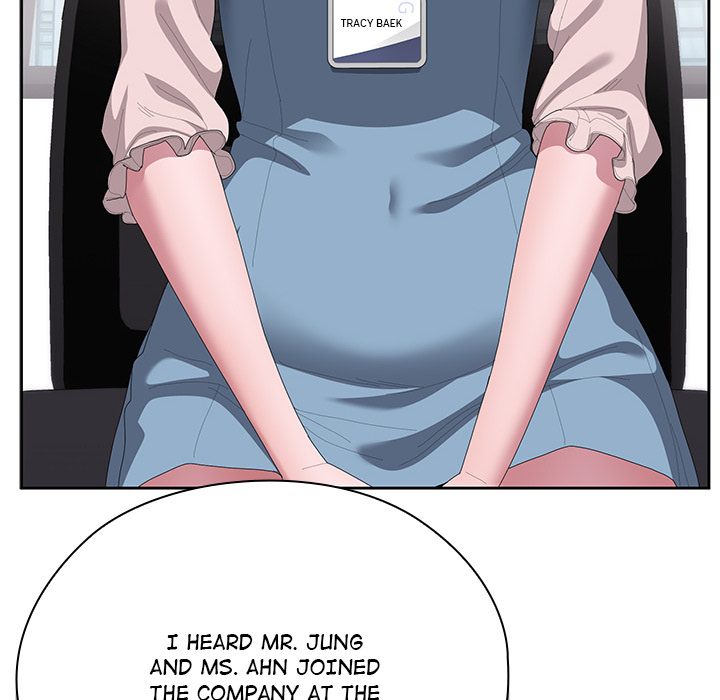 Office Shitbag Alert - Chapter 71 - picture 58