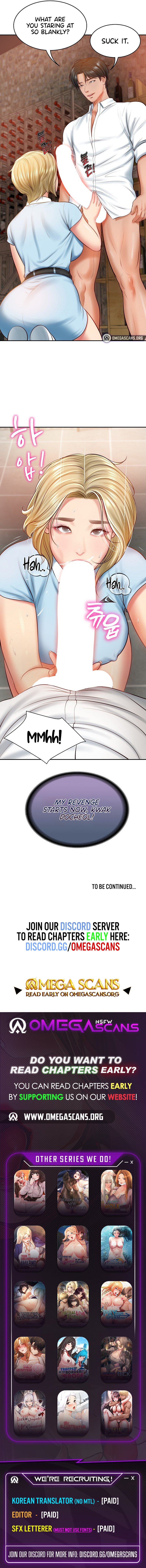 The Billionaire’s Monster Cock Son-In-Law - Chapter 10 - picture 9