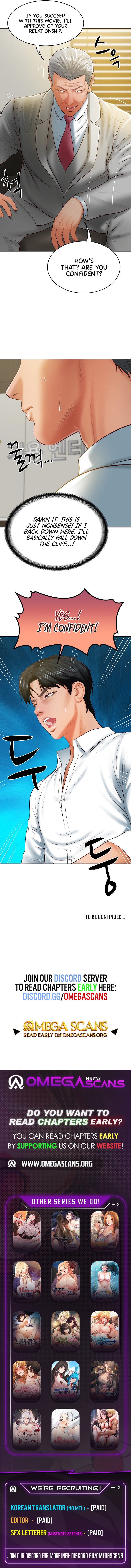 The Billionaire’s Monster Cock Son-In-Law - Chapter 17 - picture 9