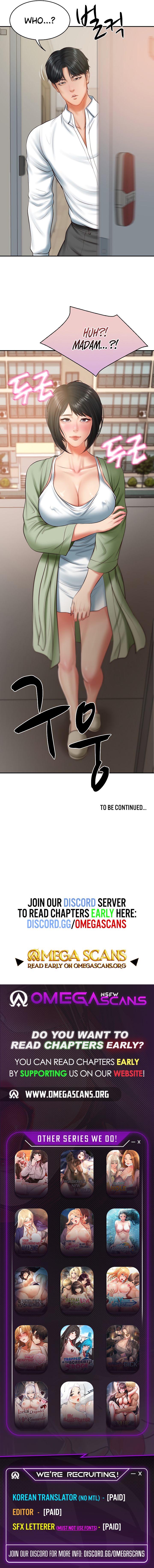 The Billionaire’s Monster Cock Son-In-Law - Chapter 21 - picture 9