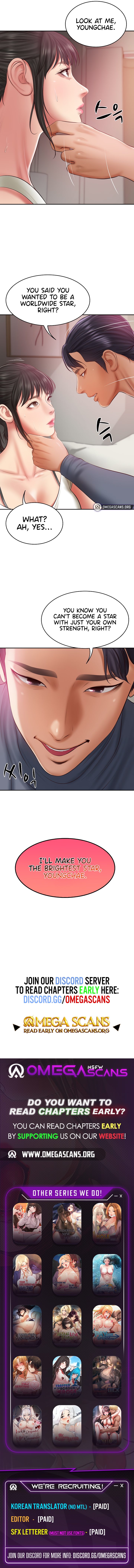 The Billionaire’s Monster Cock Son-In-Law - Chapter 34 - picture 8