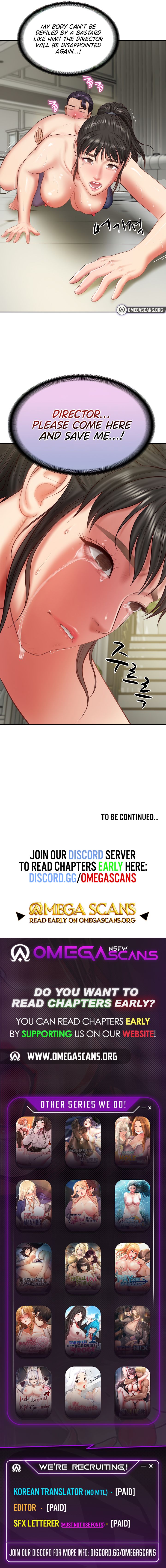 The Billionaire’s Monster Cock Son-In-Law - Chapter 37 - picture 8