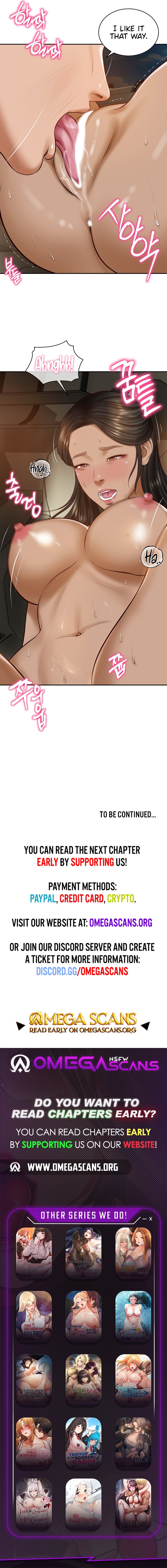 The Billionaire’s Monster Cock Son-In-Law - Chapter 53 - picture 7