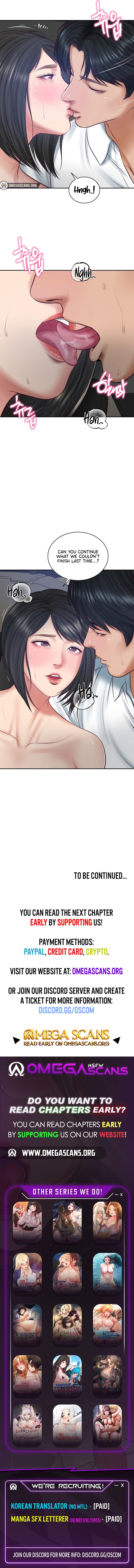 The Billionaire’s Monster Cock Son-In-Law - Chapter 60 - picture 7
