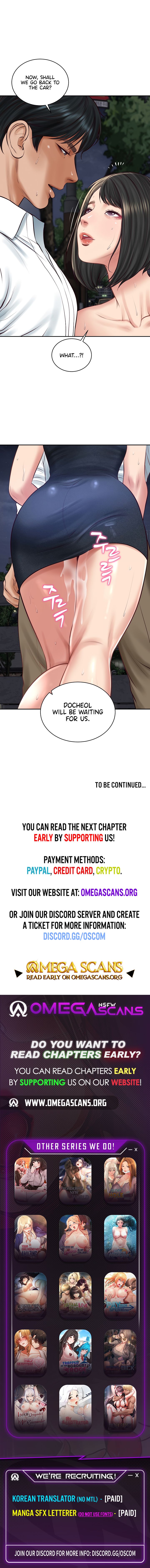 The Billionaire’s Monster Cock Son-In-Law - Chapter 61 - picture 7