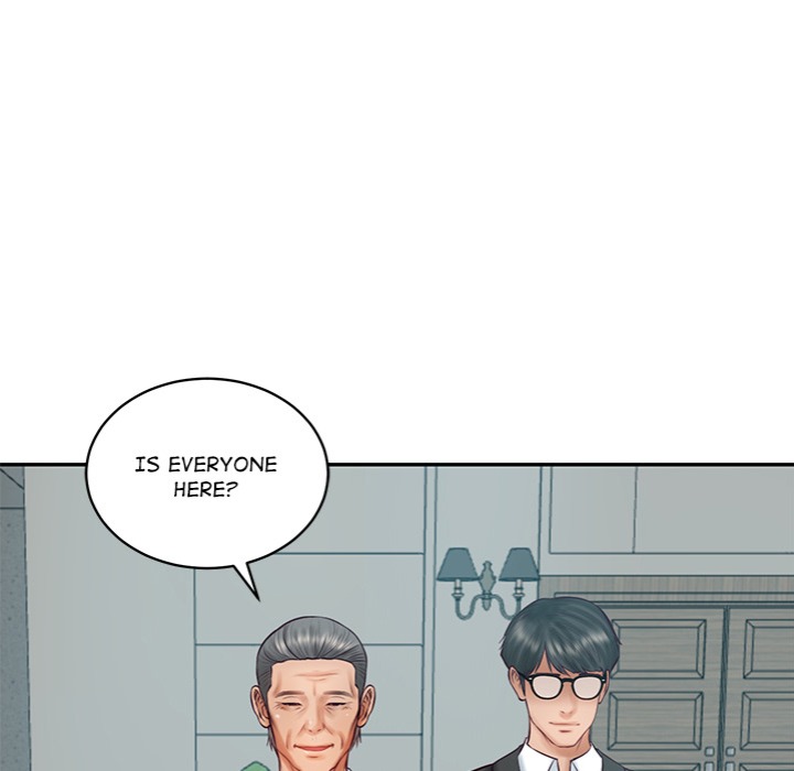 The Billionaire’s Monster Cock Son-In-Law - Chapter 63 - picture 100