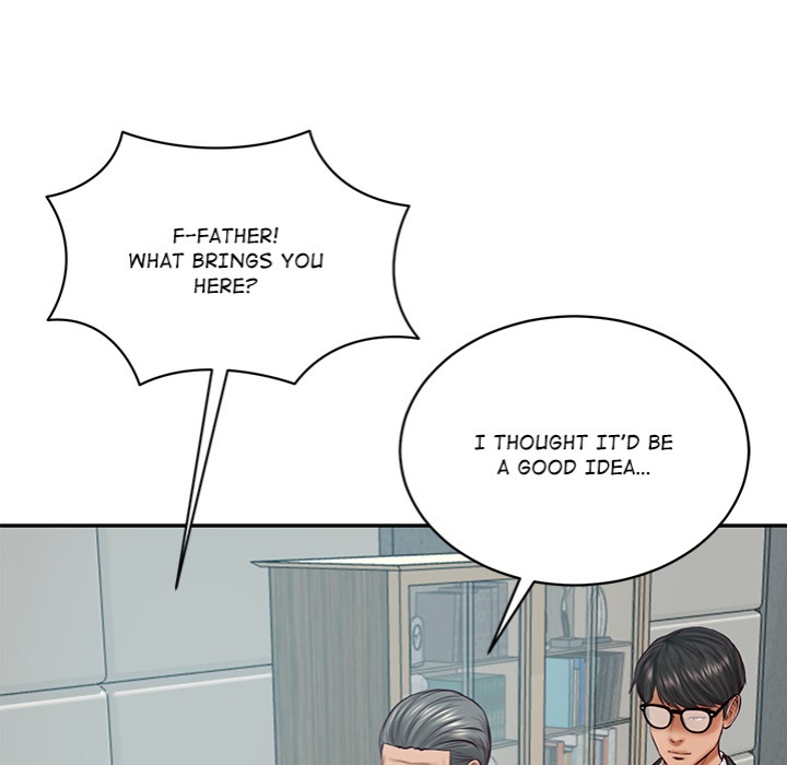 The Billionaire’s Monster Cock Son-In-Law - Chapter 63 - picture 103